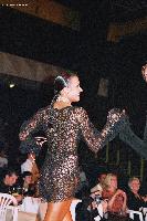 Sergey Ryupin & Elena Khvorova at 
