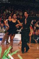 Sergey Ryupin & Elena Khvorova at 