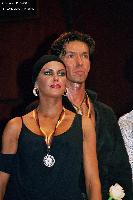 Sergey Ryupin & Elena Khvorova at 