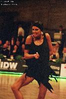 Sergey Ryupin & Elena Khvorova at 