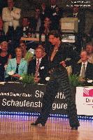 Sergey Ryupin & Elena Khvorova at 