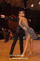 Photo of Aleksandr Makarov & Anastasia Balaeva