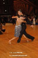 Photo of Aleksandr Makarov & Anastasia Balaeva