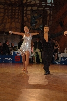 Photo of Aleksandr Makarov & Anastasia Balaeva