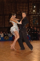 Photo of Aleksandr Makarov & Anastasia Balaeva
