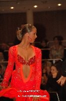 Stiapan Hurskiy & Tasja Schulz at 