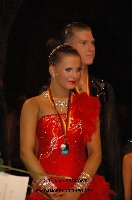 Photo of Konstantin Gorodilov & Emma Leena Koger
