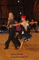 David Jühlke & Debbie Seefeldt at 