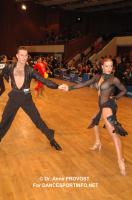 Photo of Michal Stukan & Susanne Miscenko