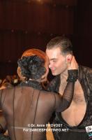Michal Stukan & Susanne Miscenko at 