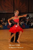 Michal Stukan & Susanne Miscenko at 
