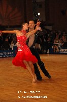 Michal Stukan & Susanne Miscenko at 
