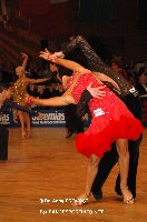 Michal Stukan & Susanne Miscenko at 