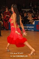 Michal Stukan & Susanne Miscenko at 