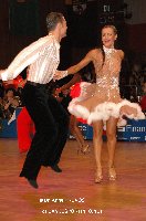 Michal Stukan & Susanne Miscenko at 