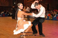 Michal Stukan & Susanne Miscenko at 