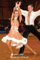 Michal Stukan & Susanne Miscenko at 