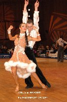 Michal Stukan & Susanne Miscenko at 