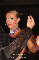 Michal Stukan & Susanne Miscenko at 