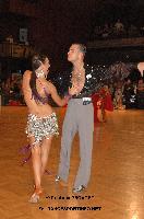 Michal Stukan & Susanne Miscenko at 