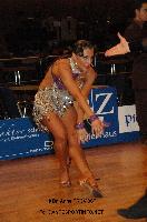 Michal Stukan & Susanne Miscenko at 