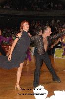 Photo of Aleksei Sokolkov & Natalya Ivanova