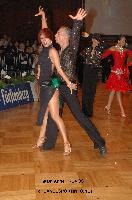 Photo of Aleksei Sokolkov & Natalya Ivanova