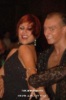 Aleksei Sokolkov & Natalya Ivanova at 