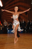 Evgeniy Imrekov & Elizaveta Divak at 