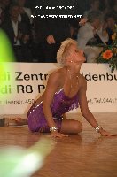 Evgeniy Imrekov & Elizaveta Divak at 