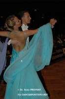 Oliver Rehder & Jasmin Rehder at 