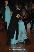 Oliver Rehder & Jasmin Rehder at 
