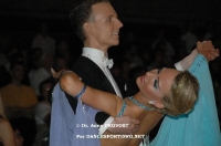 Oliver Rehder & Jasmin Rehder at 