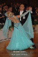 Oliver Rehder & Jasmin Rehder at 