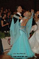 Oliver Rehder & Jasmin Rehder at 
