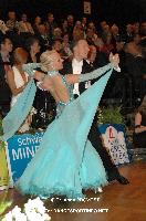 Oliver Rehder & Jasmin Rehder at 