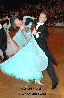 Oliver Rehder & Jasmin Rehder at 
