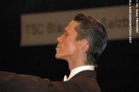 Dumitru Doga & Svetlana Visinscaia at 