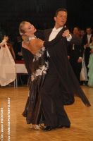 Dumitru Doga & Svetlana Visinscaia at 