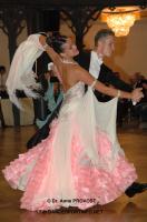 Valeriu Ursache & Tatiana Scheghiriova at 