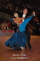 Kristjan Kuusk & Anri Kokkonen at 