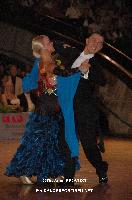Kristjan Kuusk & Anri Kokkonen at 
