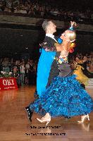 Kristjan Kuusk & Anri Kokkonen at 