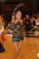 Photo of Evgeni Privalov & Tina Bazokina
