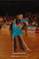 Martin Dvorak & Zuzana Silhanova at 