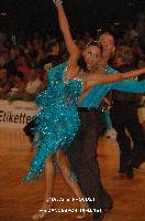Martin Dvorak & Zuzana Silhanova at 