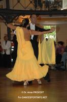 David Carrillo Mengosa & Laia Benet at 