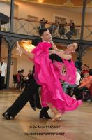 Photo of Marc Hotfilder & Heike Macke