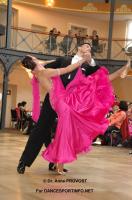 Marc Hotfilder & Heike Macke at 