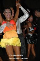 Boris Maltsev & Zarina Shamsutdinova at 